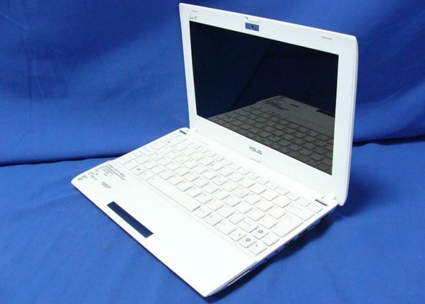 ASUS Eee PC 1025C